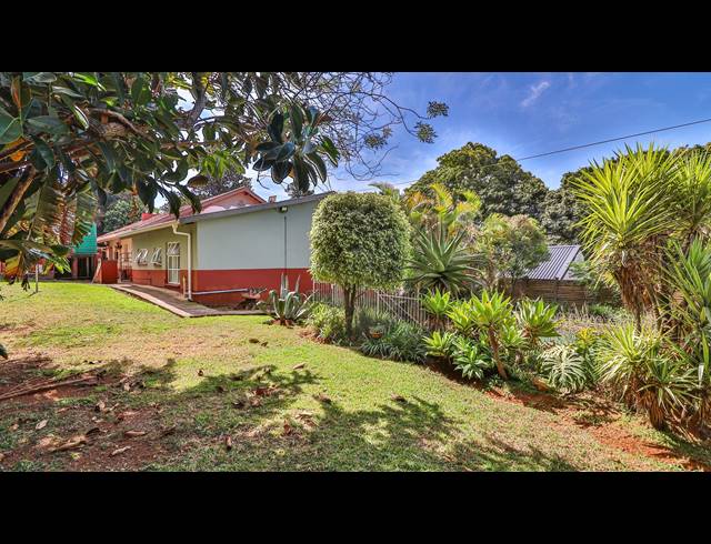 4 BEDROOM HOUSE FOR SALE IN BOUGHTON